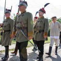 Zobacz w powiększeniu: POWSTANIE STYCZNIOWE – 160 lat później w Baranowie (43)